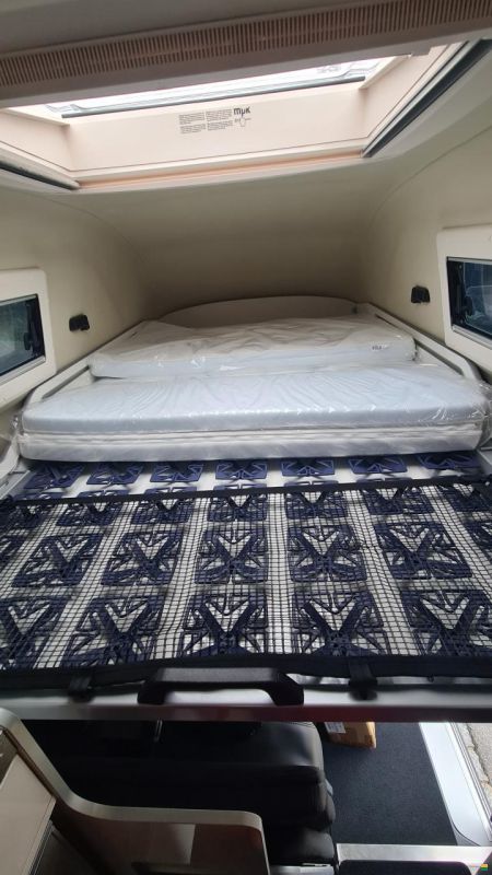 Westfalia T6.1 Club Joker HD 2.0 BiTDI 4 Motion