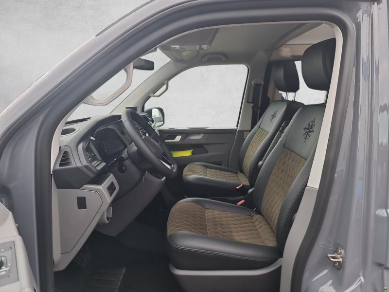 Westfalia T6.1 Club Joker HD 2.0 BiTDI 4 Motion