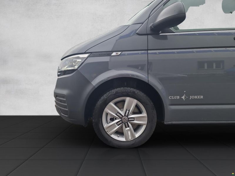 Westfalia T6.1 Club Joker HD 2.0 BiTDI 4 Motion