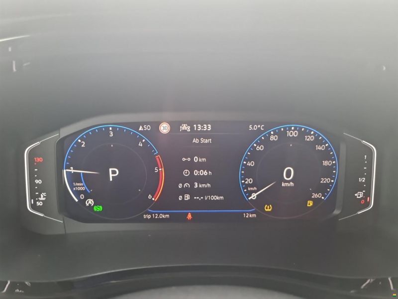 Westfalia T6.1 Club Joker HD 2.0 BiTDI 4 Motion