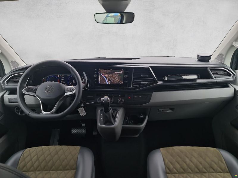 Westfalia T6.1 Club Joker HD 2.0 BiTDI 4 Motion