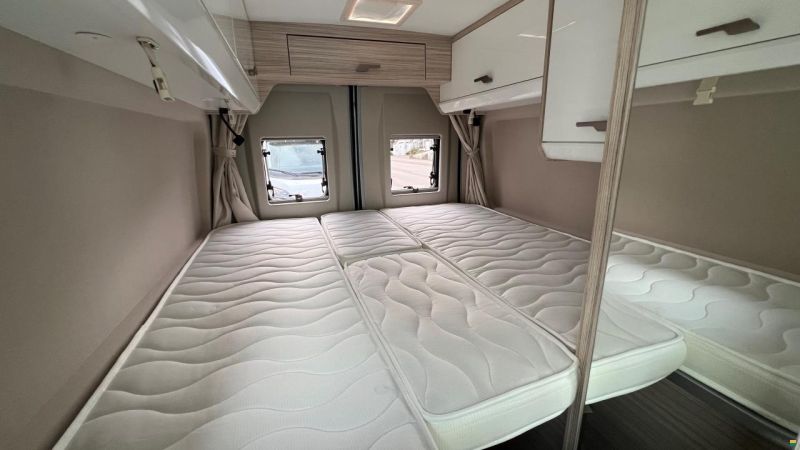 Elnagh E-Van 6 Premium