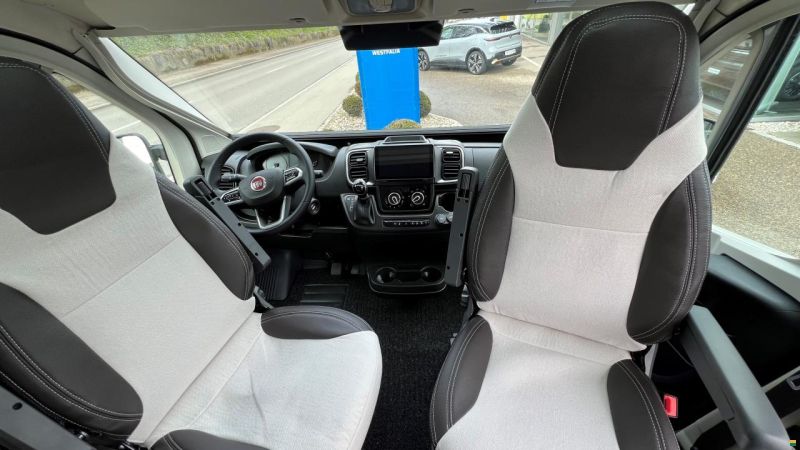 Elnagh E-Van 6 Premium