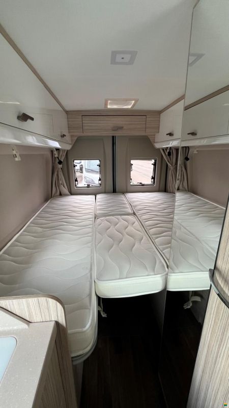 Elnagh E-Van 6 Premium