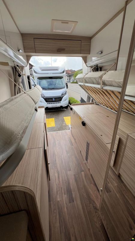 Elnagh E-Van 6 Premium