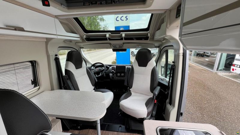 Elnagh E-Van 6 Premium