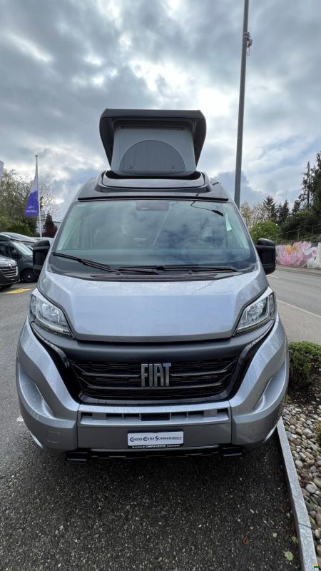 Elnagh E-Van 6 Premium