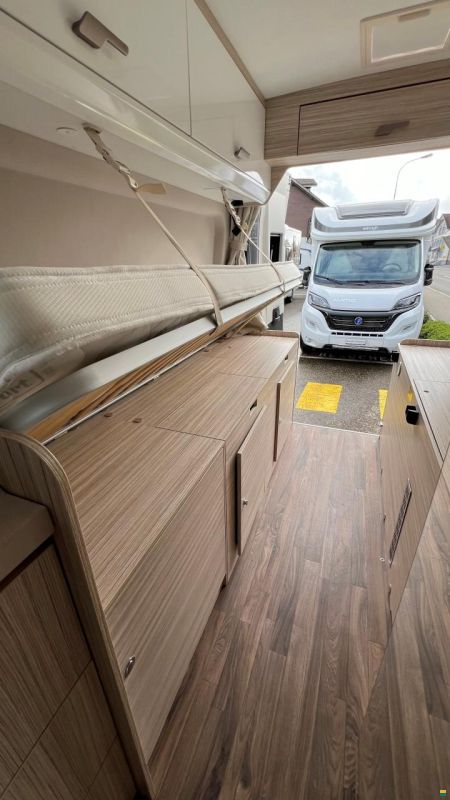 Elnagh E-Van 6 Premium