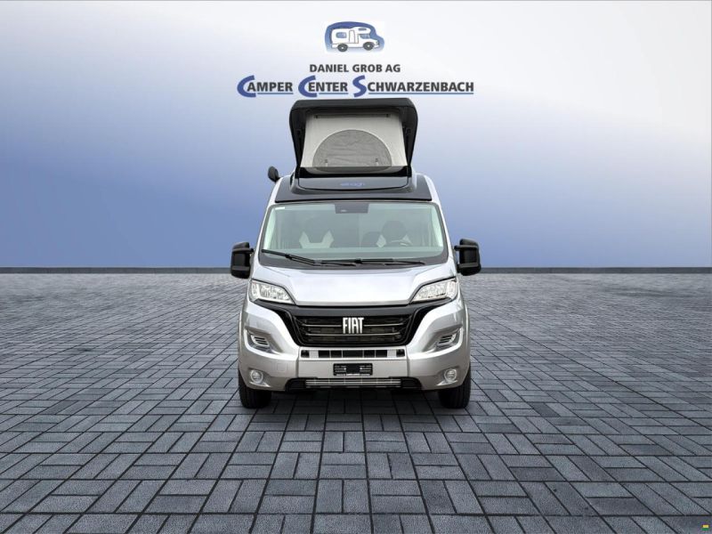 Elnagh E-Van 6 Premium