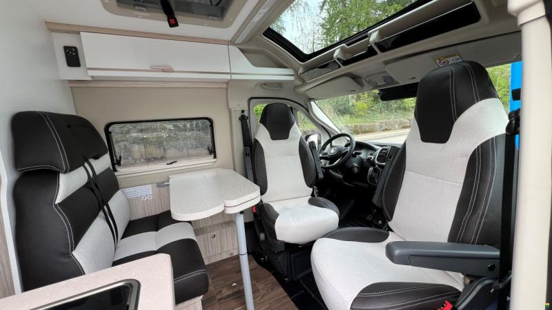 Elnagh E-Van 6 Premium