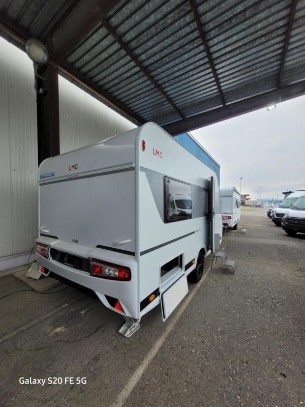 LMC STYLE 400F