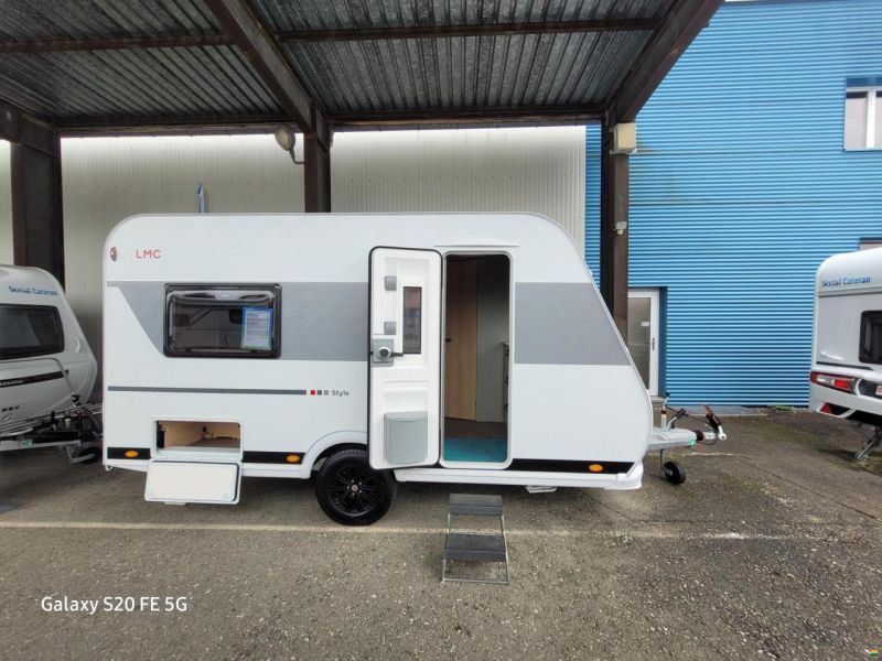 LMC STYLE 400F