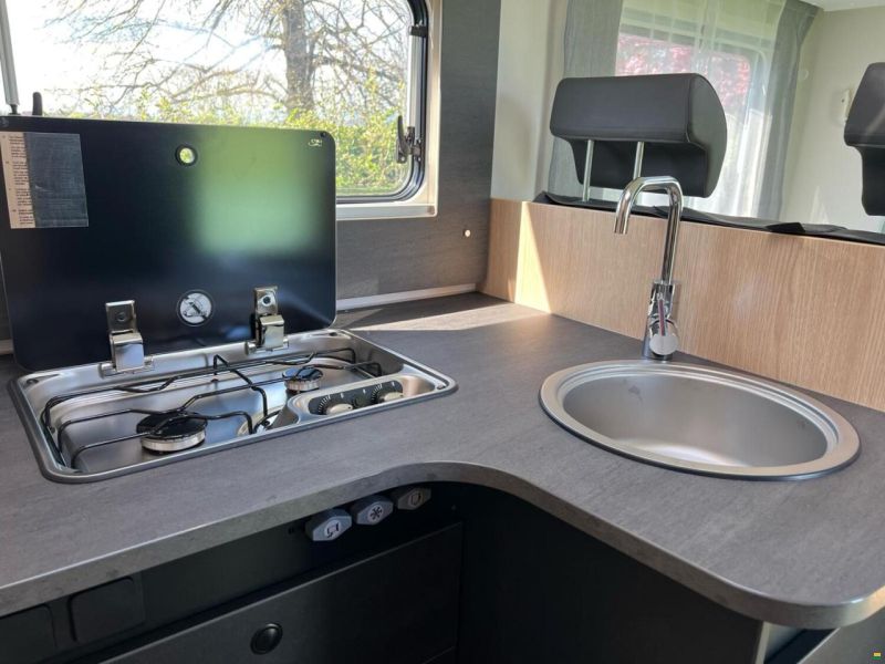 Sunlight Adventure T Ford 680