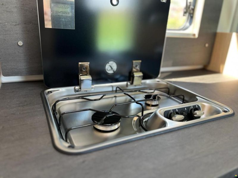 Sunlight Adventure T Ford 680