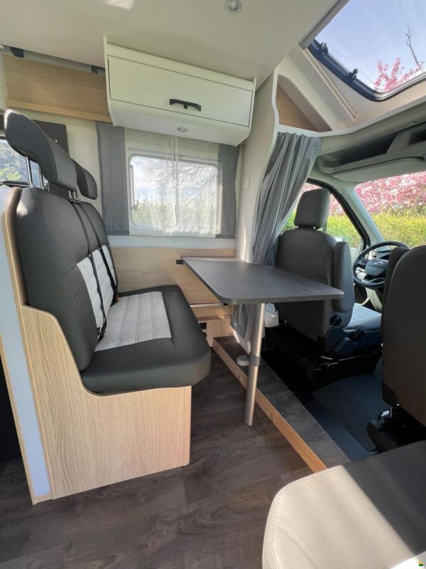 Sunlight Adventure T Ford 680