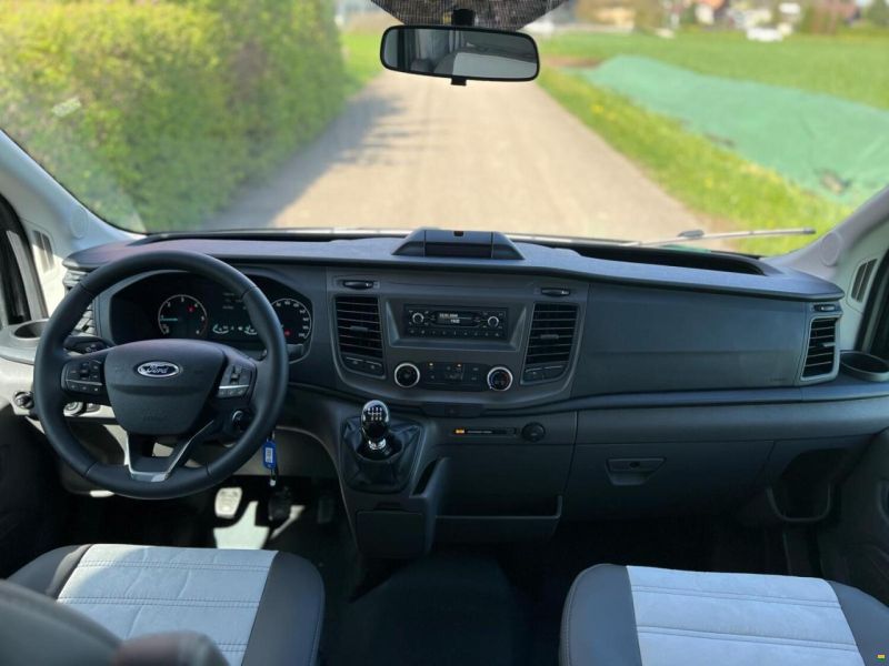 Sunlight Adventure T Ford 680