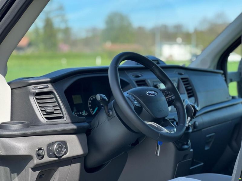 Sunlight Adventure T Ford 680