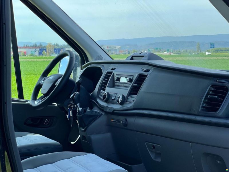 Sunlight Adventure T Ford 680