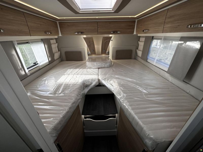 Frankia M-Line I 7400 Plus