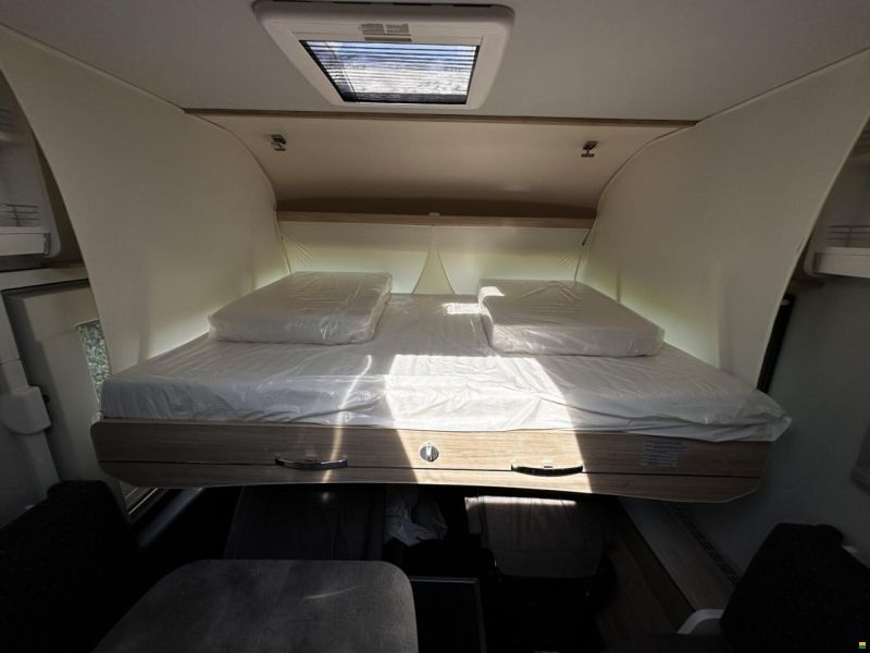 Frankia M-Line I 7400 Plus