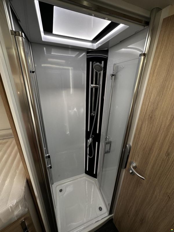 Frankia M-Line I 7400 Plus