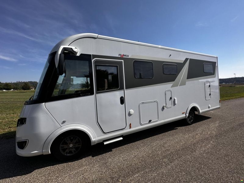 Frankia M-Line I 7400 Plus