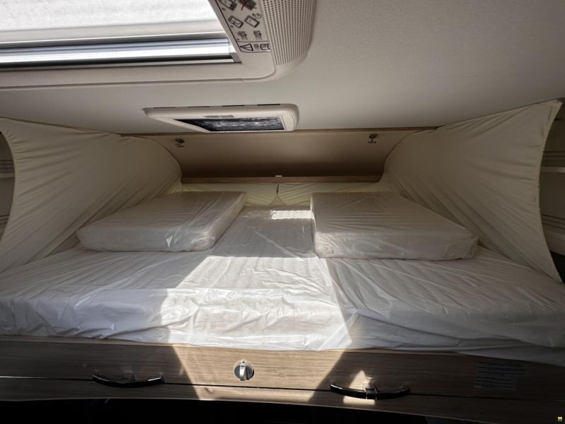 Frankia M-Line I 7400 Plus