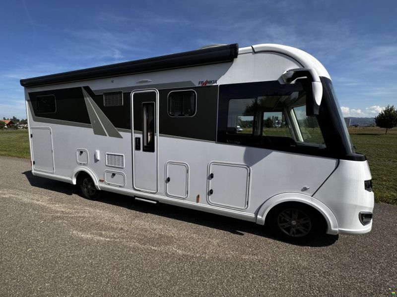 Frankia M-Line I 7400 Plus