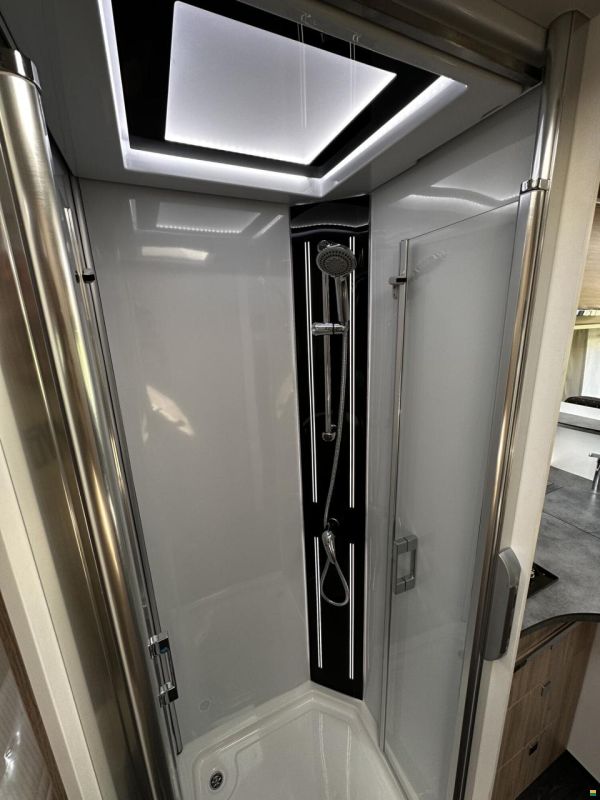 Frankia M-Line I 7400 Plus