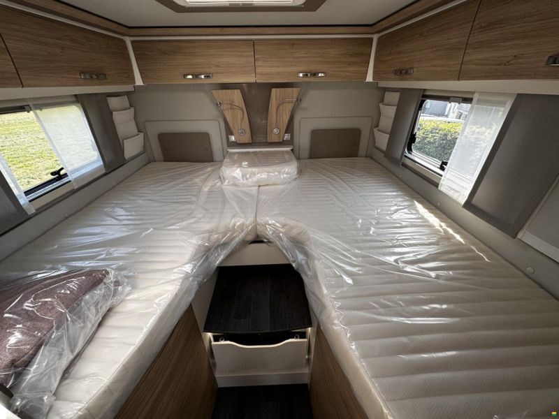 Frankia M-Line I 7400 Plus