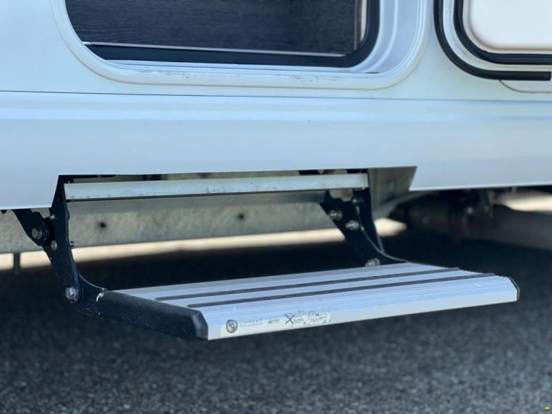 Frankia Neo MT 7 BD Black Line