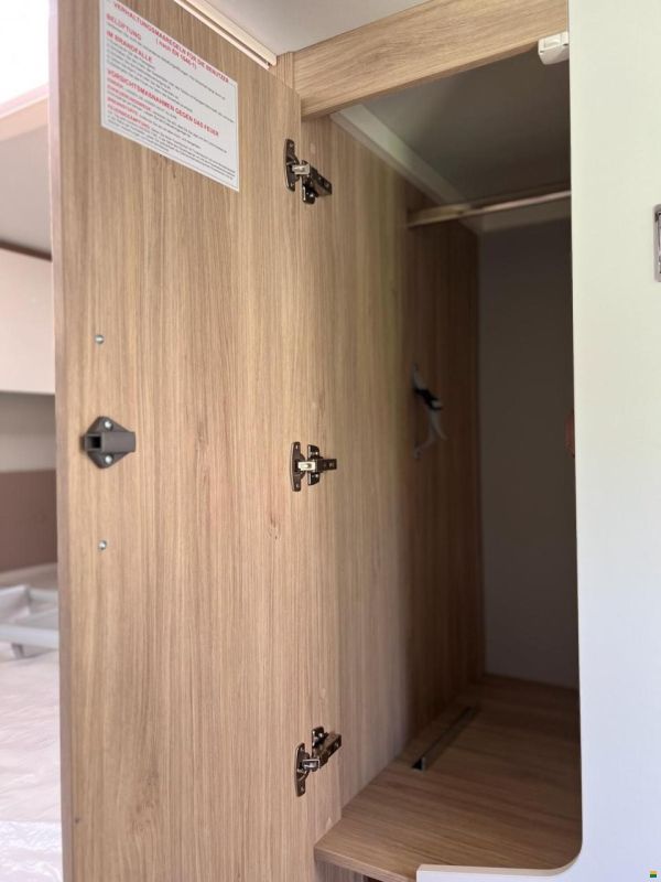 Frankia Neo MT 7 BD Black Line