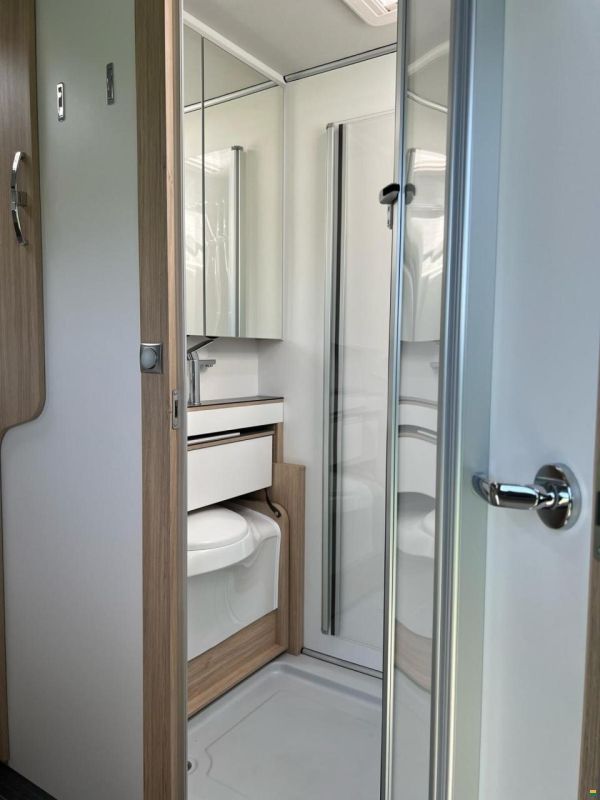 Frankia Neo MT 7 BD Black Line