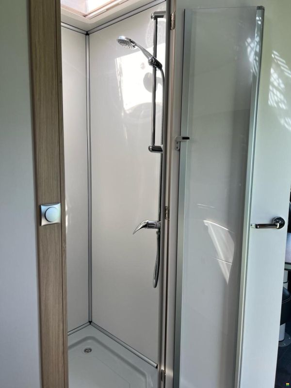 Frankia Neo MT 7 BD Black Line