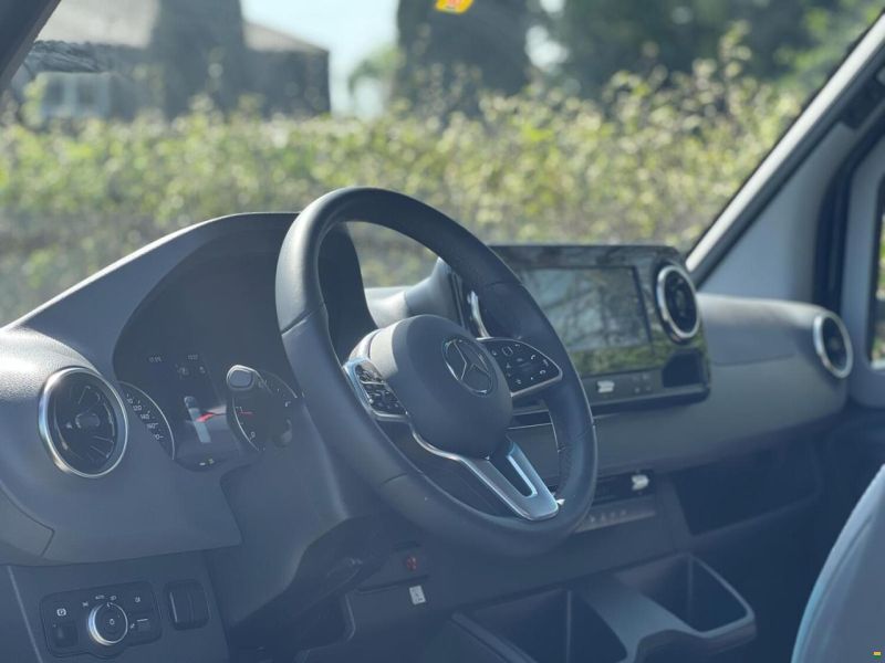 Frankia Neo MT 7 BD Black Line