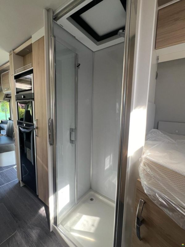 Frankia Platin I 7900 GD Platin 5,5 t