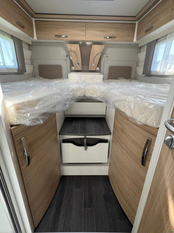 Frankia Platin I 7900 GD Platin 5,5 t