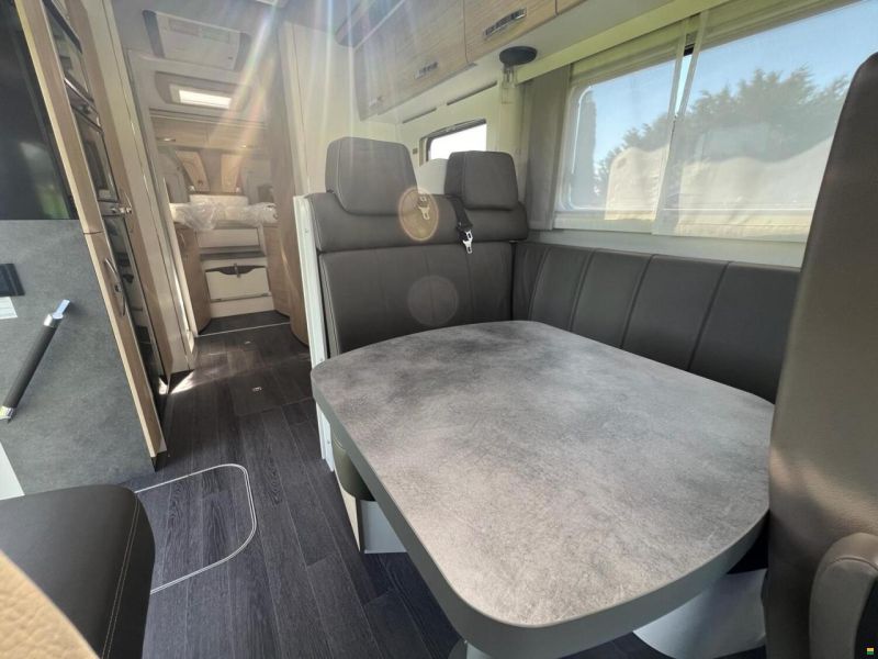 Frankia Platin I 7900 GD Platin 5,5 t