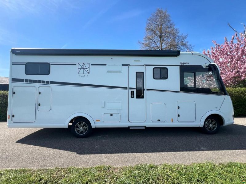 Frankia Platin I 7900 GD Platin 5,5 t