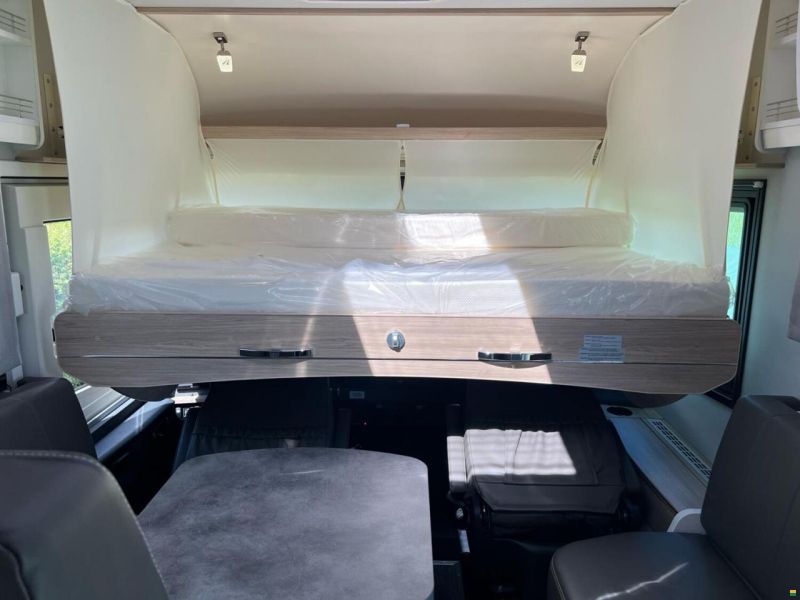 Frankia Platin I 7900 GD Platin 5,5 t