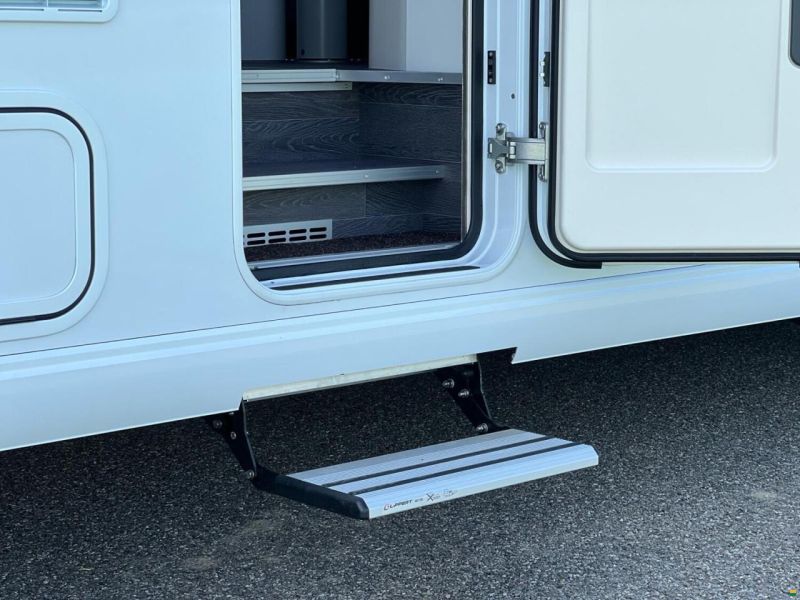 Frankia Platin I 7900 GD Platin 5,5 t