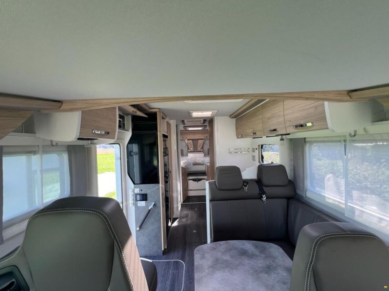 Frankia Platin I 7900 GD Platin 5,5 t