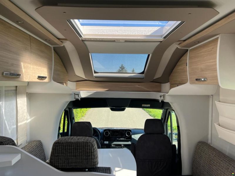 Frankia M-Line T 7400 GD 5,5 t