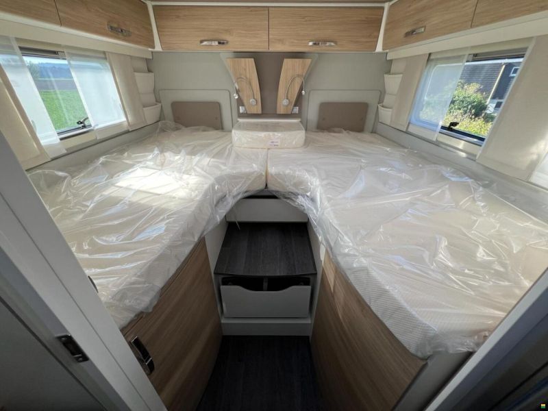 Frankia M-Line T 7400 GD 5,5 t