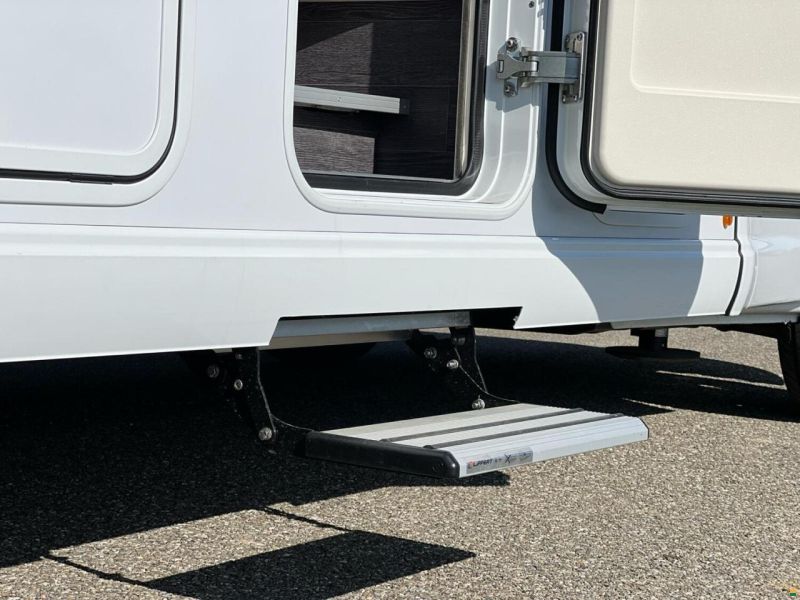 Frankia M-Line T 7400 GD 5,5 t