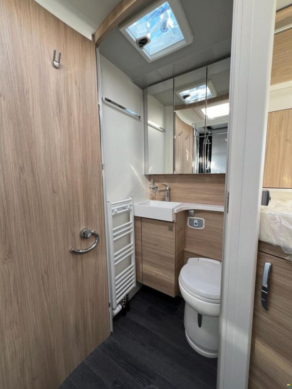 Frankia M-Line T 7400 GD 5,5 t