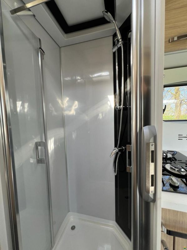 Frankia M-Line T 7400 GD 5,5 t