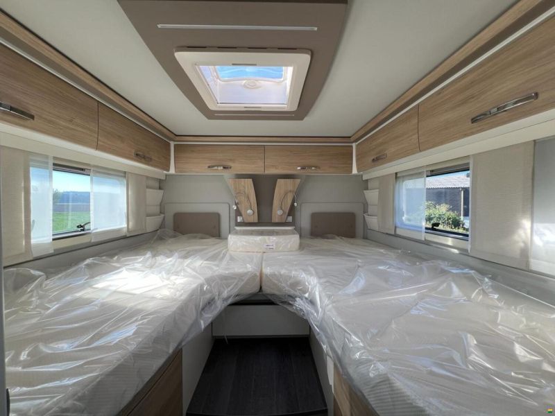 Frankia M-Line T 7400 GD 5,5 t