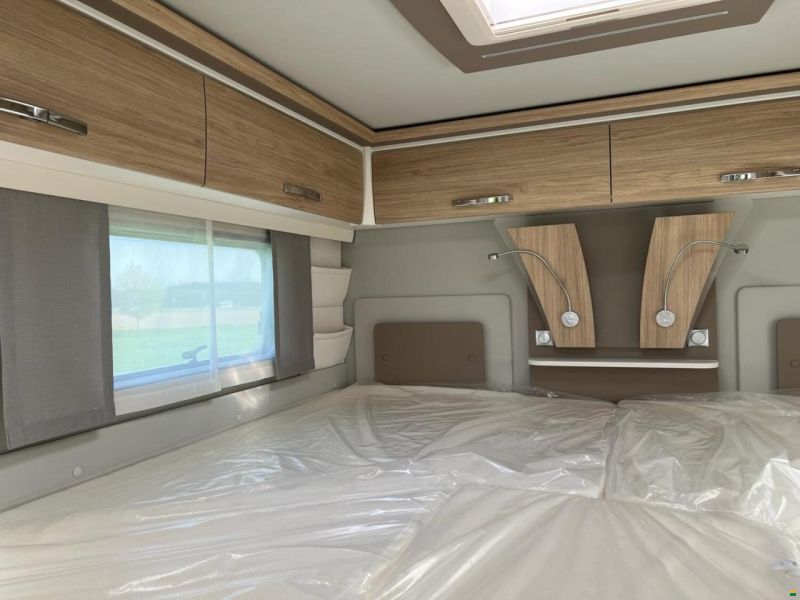 Frankia Platin I 7900 GD