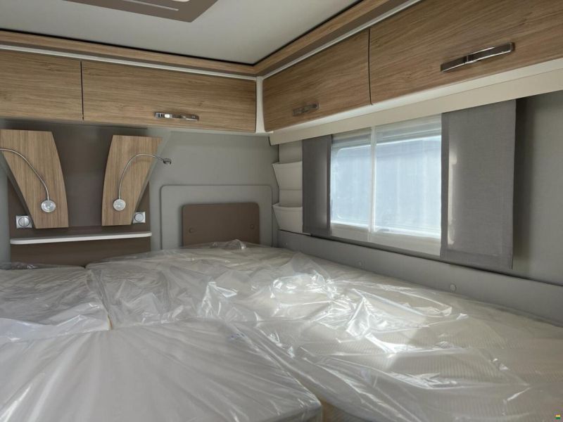 Frankia Platin I 7900 GD